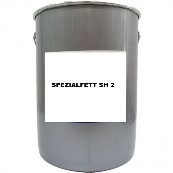 ÖL-PRINZ SPEZIALFETT SH 2